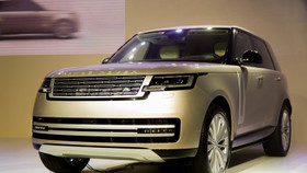 Range Rover thế hệ mới tại thị trường Việt Nam, lần đầu xuất hiện phiên bản 7 chỗ