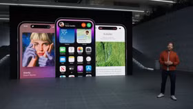 Hướng đi riêng của Apple khi phát triển Dynamic Island