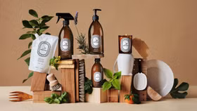 Diptyque ra mắt BST làm sạch gia dụng cao cấp