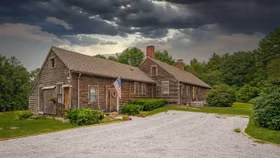 Ngôi nhà 'The Conjuring' đã được bán với giá 1,53 triệu USD