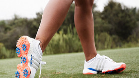 adidas ra mắt giày chơi golf TOUR360 2022