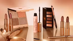 Charlotte Tilbury ra mắt BST “Super Nudes” mang hơi thở của thập niên 90