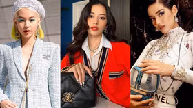 Ai đủ trình độ để trở thành Chanel sống ở Việt Nam?