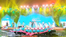 Sa Pa khởi động chuỗi sự kiện hưởng ứng Kỷ niệm 120 năm Du lịch Sa Pa