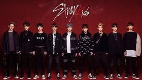 Đĩa đơn "Christmas EveL" - Stray Kids với những hình ảnh đậm chất giáng sinh
