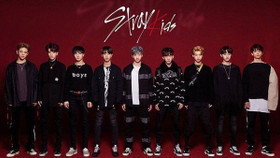 Đĩa đơn "Christmas EveL" - Stray Kids với những hình ảnh đậm chất giáng sinh