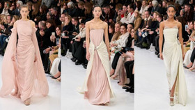 Fendi Haute Couture Xuân Hè 23: Di sản thủ công và sự xa xỉ hiện đại