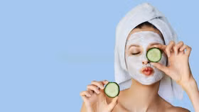 4 công thức làm mặt nạ thiên nhiên trong mùa hanh khô