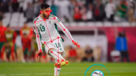 FIFA sẽ giới thiệu hệ thống việt vị bán tự động tại World Cup 2022