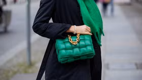 Bottega Veneta cung cấp bảo hành trọn đời cho các sản phẩm túi xách