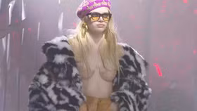 Gucci x Adidas – Màn hợp tác đỉnh cao cho show diễn Thu Đông 2022