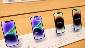 iPhone 14 đón cảnh ế ẩm khi ra mắt tại thị trường tỷ dân