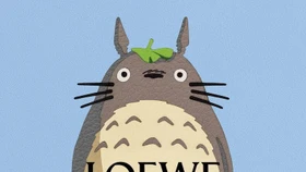 Quỹ Loewe hỗ trợ “Bảo tàng Studio Ghibli” thúc đẩy sự sáng tạo và lan tỏa hạnh phúc