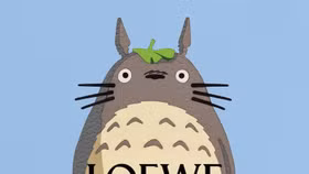Quỹ Loewe hỗ trợ “Bảo tàng Studio Ghibli” thúc đẩy sự sáng tạo và lan tỏa hạnh phúc