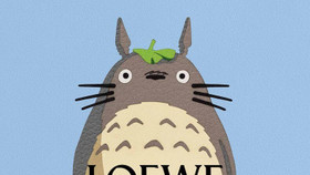 Quỹ Loewe hỗ trợ “Bảo tàng Studio Ghibli” thúc đẩy sự sáng tạo và lan tỏa hạnh phúc