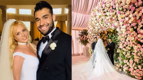 "Công chúa nhạc Pop" cuối cùng đã tìm thấy hoàng tử!