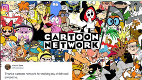 Cartoon Network - kênh hoạt hình tuổi thơ của giới trẻ 9x,10x chuẩn bị nói lời tạm biệt