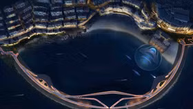 Tiếp sau Cầu Vàng, Việt Nam sắp có thêm một cây cầu tuyệt phẩm tại Phú Quốc