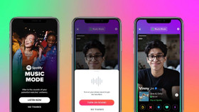 Tinder giới thiệu “Music Mode” cho phép người dùng kết nối qua sở thích âm nhạc