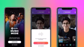 Tinder giới thiệu “Music Mode” cho phép người dùng kết nối qua sở thích âm nhạc