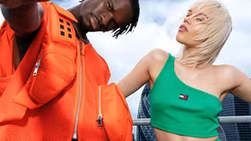 Tommy Hilfiger thúc đẩy phong trào "Thời trang tuần hoàn"