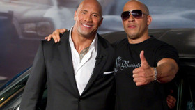 Dwayne Johnson khẳng định “sẽ không có chuyện quay lại với Fast & Furious”