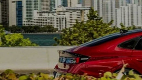 Hyundai Sonata phiên bản cuối cùng lộ diện?