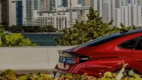 Hyundai Sonata phiên bản cuối cùng lộ diện?