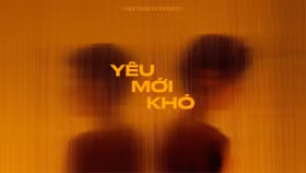 MV "Yêu mới khó" của Kimmese ft Mike Phạm lấy cảm hứng từ chuyện đời thực