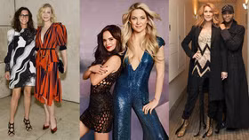 5 stylist đình đám giúp dàn sao nữ hạng A thăng hạng phong cách