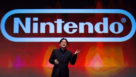 Nối tiếp thành công của máy Switch, Nintendo tập trung phát triển “hệ thống trò chơi điện tử thế hệ tiếp theo”