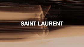 Saint Laurent - Women's Winter 22: Sự quyến rũ, bay bỏng thập niên 90