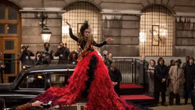 Các nhà thiết kế được đề cử giải Oscar cho “Thiết kế Trang phục Xuất sắc Nhất” là ai?