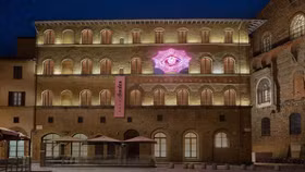 Đến thăm quan Gucci Garden - một thế giới riêng dành cho những con người yêu thích nghệ thuật và thời trang