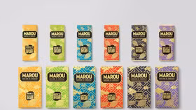 Marou Chocolate – hương vị socola Việt Nam từ bàn tay của hai người đàn ông Pháp
