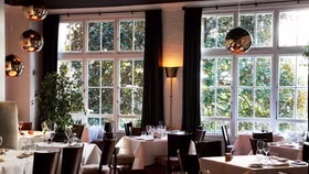 Top 10 nhà hàng tuyệt vời nhất thế giới năm 2018 do TripAdvisor bình chọn