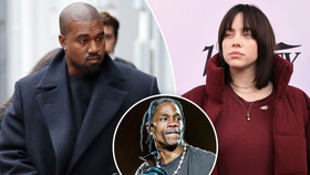 Vì “hờn dỗi” Billie Eilish, Kanye West huỷ tham gia Coachella