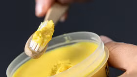 Lush Cosmetics giới thiệu thạch đánh răng thuần chay có kết cấu độc đáo