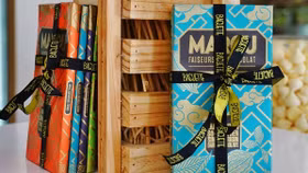 Chocolate vị phở từ Marou: Bạn muốn thử chứ?