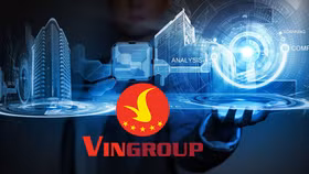 Vingroup và Intel ký MoU hợp tác chiến lược về công nghệ