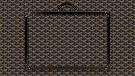 Goyard - thương hiệu yêu thích của giới thượng lưu