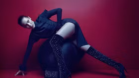 Giải mã sức hấp dẫn "không đối thủ" của thương hiệu Giuseppe Zanotti