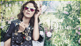 Lady Dior, chiếc túi kinh điển cho những quý cô đích thực