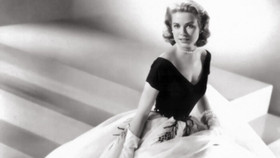 Công nương Grace Kelly - biểu tượng của sự hoàn hảo