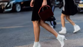 Ankle boots: Món phụ kiện đáng đầu tư nhất mùa đông năm nay