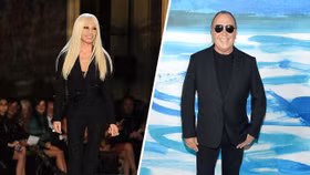 Fan hâm mộ lo sợ Versace sẽ bị "huỷ hoại" nếu Michael Kors chi phối
