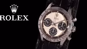 Câu chuyện về thương hiệu Rolex