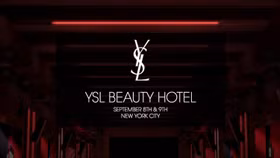 Khách sạn làm đẹp YSL đầu tiên tại New York