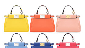 Bag Profile: Chiếc túi Peekaboo của thương hiệu Fendi