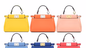 Bag Profile: Chiếc túi Peekaboo của thương hiệu Fendi